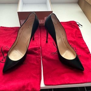 Pigalle Follies Napa 100